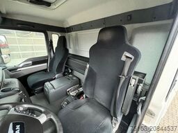 MAN TG-S 26.400 6x2-2 BL Pritsche Heckkran 5xhydr, f