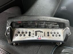 MAN TG-S 26.400 6x2-2 BL Pritsche Heckkran 5xhydr, f