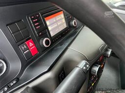 MAN TG-S 26.400 6x2-2 BL Pritsche Heckkran 5xhydr, f