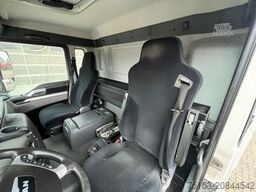 MAN TG-S 26.400 6x2-2 BL Pritsche Heckkran 5xhydr, f