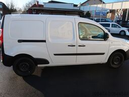 RENAULT Kangoo Rapid Maxi Extra # erst 6 tkm # Navi #AHK