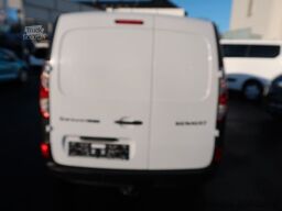 RENAULT Kangoo Rapid Maxi Extra # erst 6 tkm # Navi #AHK