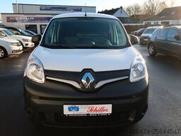 RENAULT Kangoo Rapid Maxi Extra # erst 6 tkm # Navi #AHK