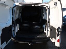 RENAULT Kangoo Rapid Maxi Extra # erst 6 tkm # Navi #AHK