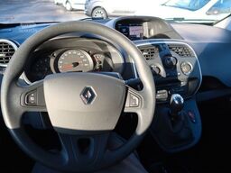 RENAULT Kangoo Rapid Maxi Extra # erst 6 tkm # Navi #AHK
