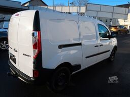 RENAULT Kangoo Rapid Maxi Extra # erst 6 tkm # Navi #AHK