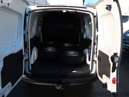 RENAULT Kangoo Rapid Maxi Extra # erst 6 tkm # Navi #AHK