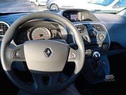 RENAULT Kangoo Rapid Maxi Extra # erst 6 tkm # Navi #AHK