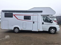 LMC A 690 Tourer *6 Personen*