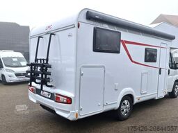 LMC A 690 Tourer *6 Personen*