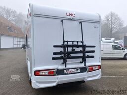 LMC A 690 Tourer *6 Personen*