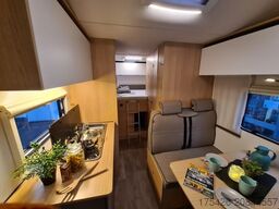 LMC A 690 Tourer *6 Personen*