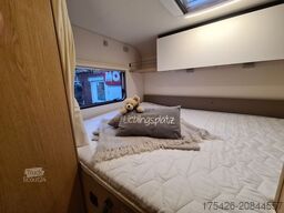 LMC A 690 Tourer *6 Personen*