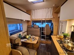 LMC A 690 Tourer *6 Personen*