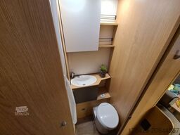 LMC A 690 Tourer *6 Personen*