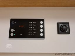 LMC A 690 Tourer *6 Personen*