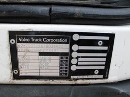VOLVO FL 210 4x2 BL - LBW 1,5 to - Nr.: 481
