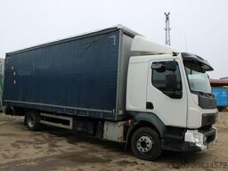 VOLVO FL 210 4x2 BL - LBW 1,5 to - Nr.: 481
