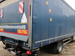 VOLVO FL 210 4x2 BL - LBW 1,5 to - Nr.: 481