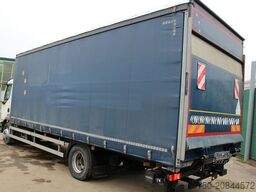 VOLVO FL 210 4x2 BL - LBW 1,5 to - Nr.: 481