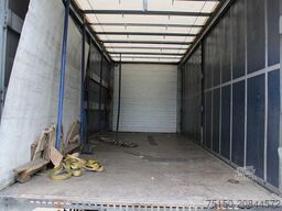 VOLVO FL 210 4x2 BL - LBW 1,5 to - Nr.: 481