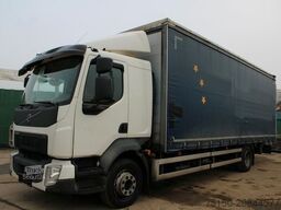 VOLVO FL 210 4x2 BL - LBW 1,5 to - Nr.: 340