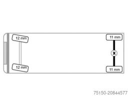 VOLVO FL 210 4x2 BL - LBW 1,5 to - Nr.: 340