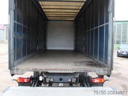 VOLVO FL 210 4x2 BL - LBW 1,5 to - Nr.: 340