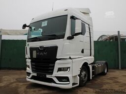 MAN TGX 18.510 4x2 LLS-U - 2 x Tank - Nr.: 191