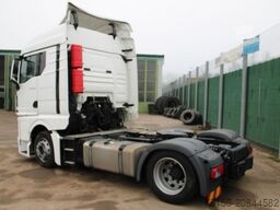 MAN TGX 18.510 4x2 LLS-U - 2 x Tank - Nr.: 191
