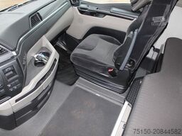 MAN TGX 18.510 4x2 LLS-U - 2 x Tank - Nr.: 191