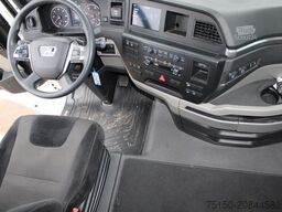 MAN TGX 18.510 4x2 LLS-U - 2 x Tank - Nr.: 191