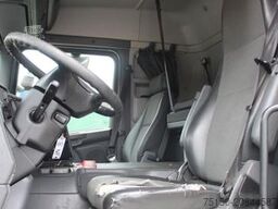 SCANIA P320 4x2 BL ROHRBAHNEN MEAT-FLEISCH Nr.: 173