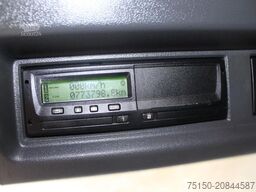 SCANIA P320 4x2 BL ROHRBAHNEN MEAT-FLEISCH Nr.: 173