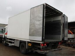 SCANIA P320 4x2 BL ROHRBAHNEN MEAT-FLEISCH Nr.: 173