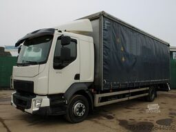 VOLVO FL 210 4x2 BL - Nr.: 466