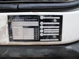 VOLVO FL 210 4x2 BL - Nr.: 466