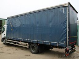 VOLVO FL 210 4x2 BL - Nr.: 466