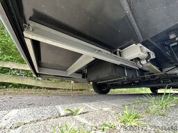 Chausson 640Titanium Ultimate, TOP-Ausstattung