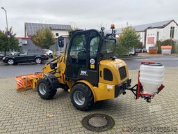 Berger Kraus Radlader/Teleskoplader BK810T *KUBOTA*