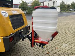 Berger Kraus Radlader/Teleskoplader BK810T *KUBOTA*