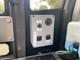 Berger Kraus Radlader/Teleskoplader BK810T *KUBOTA*