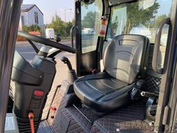 Berger Kraus Radlader/Teleskoplader BK810T *KUBOTA*