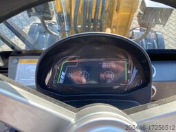 Berger Kraus Radlader/Teleskoplader BK810T *KUBOTA*