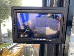 Berger Kraus Radlader/Teleskoplader BK810T *KUBOTA*