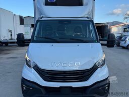 Iveco Daily 35c180