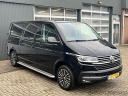 Volkswagen Transporter 2.0 TDI L2H1 Bulli 150pk Automaat A...
