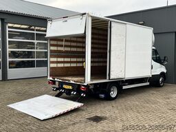 Iveco Daily 35C16V 2.3 Himatic Automaat 800kg laadkle...