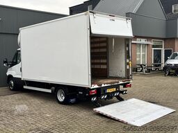 Iveco Daily 35C16V 2.3 Himatic Automaat 800kg laadkle...