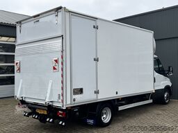 Iveco Daily 35C16V 2.3 Himatic Automaat 800kg laadkle...
